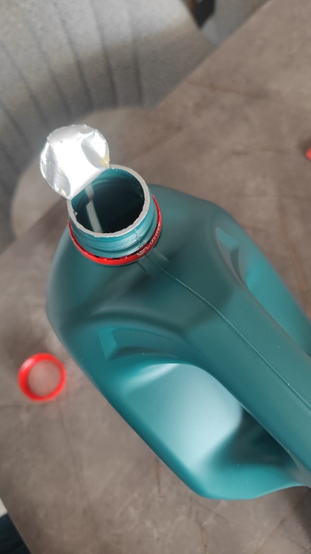 Castrol Magnatec 10W40 4 Lt Motor Yağı