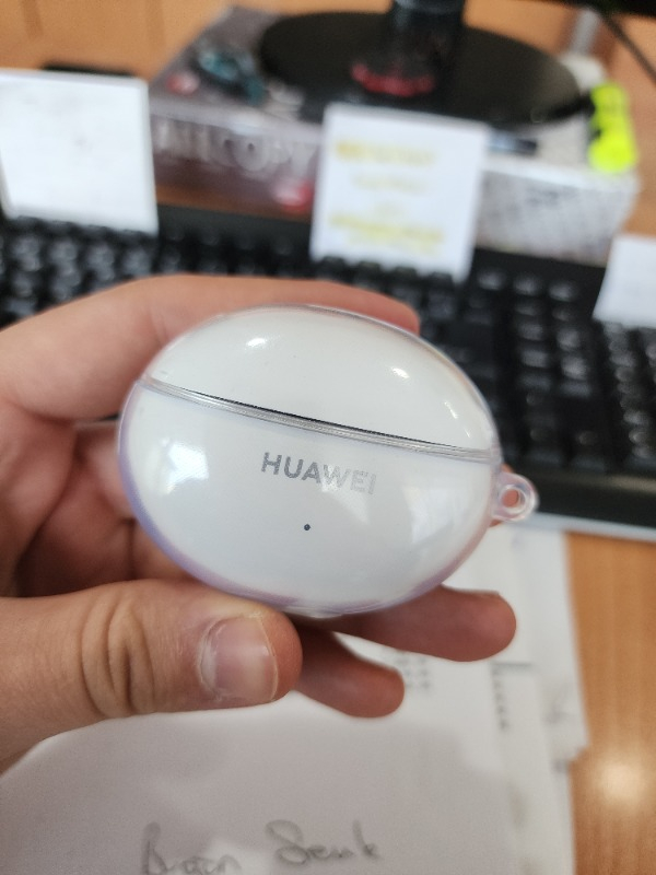 Huawei Freebuds 6i - Beyaz