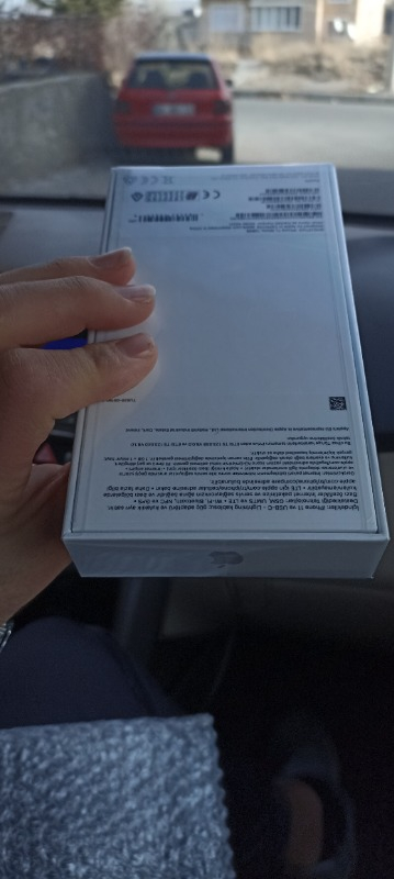 iPhone 11 128 GB