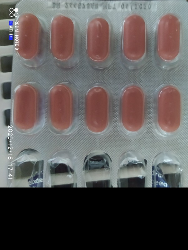 Vitabiotics Immunace 30 Tablet Multivitamin