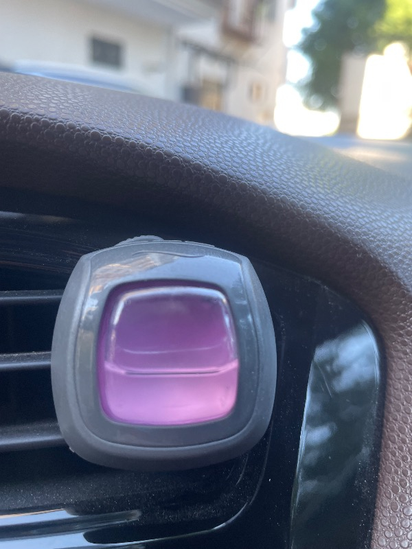 Febreze Araba Kokusu Bahar Çiçekleri 2ml