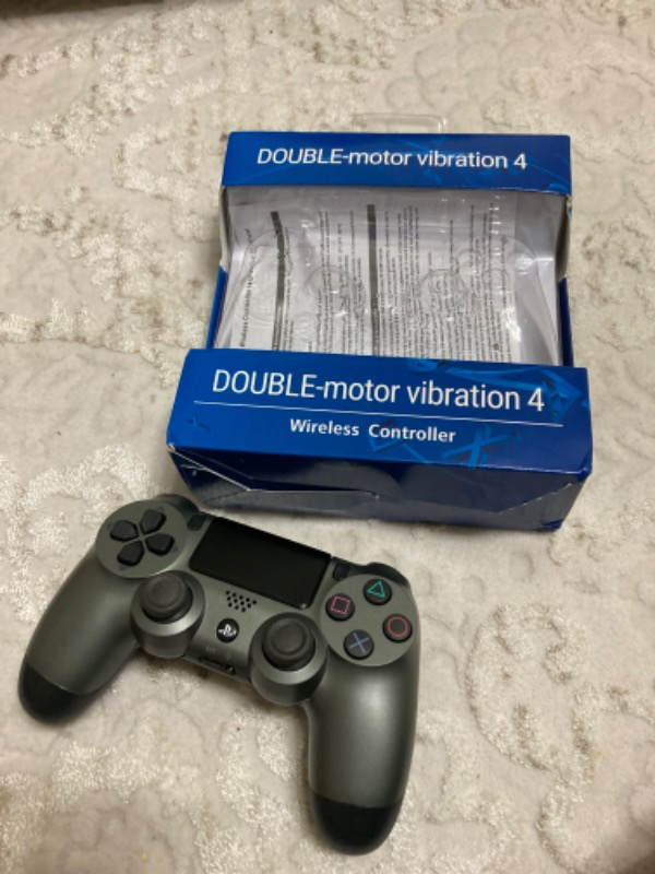 Sony Yeni Nesil PS4 Kol V2 Gamepad Dualshock 4 V2
