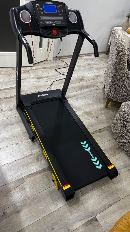 Proforce Pasifik 2,50HP Koşu Bandı