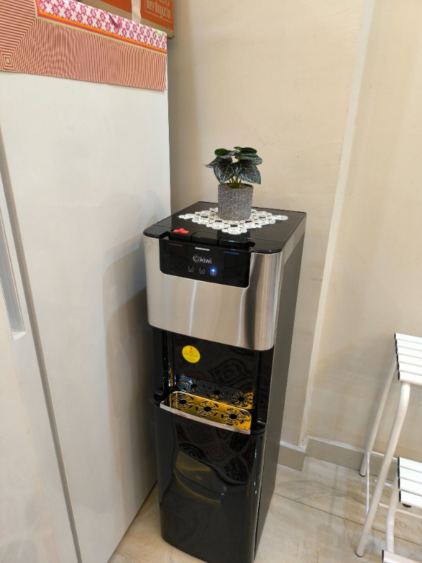 Kiwi KWP-8555 Su Sebili