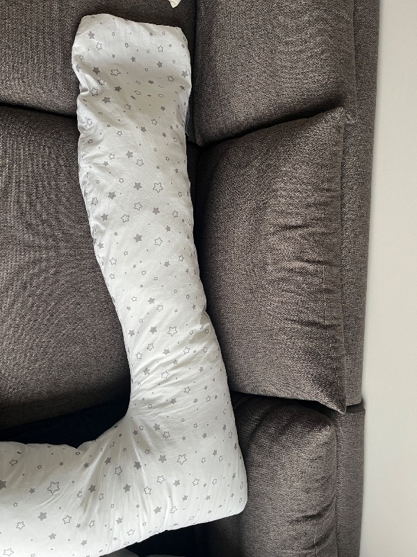 Yataş Bedding Hamile Uyku Yastığı
