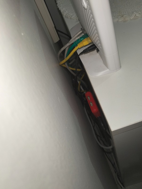 Next Kanky HD Mini Uydu Alıcısı