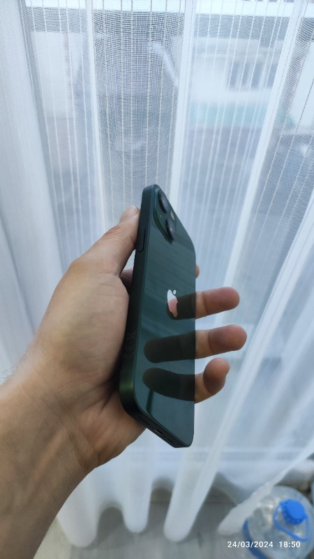 iPhone 13 256 GB