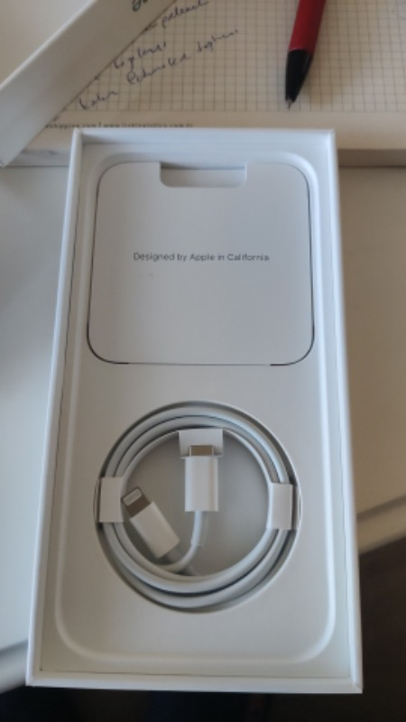 iPhone 14 Plus 128 GB