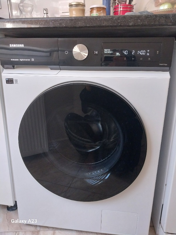 Samsung WW11DB7B34GEAH Çamaşır Makinesi