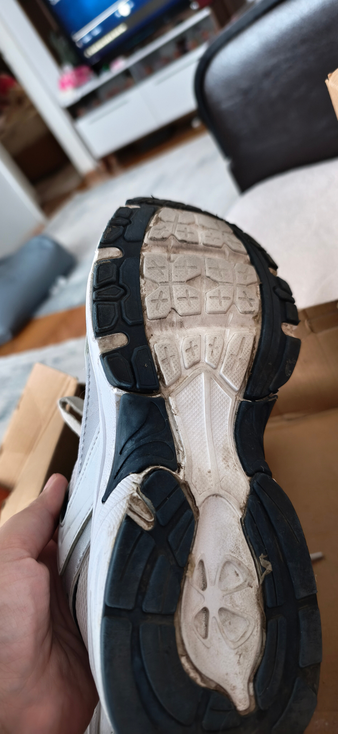 Lumberjack Pol Wmn 5fx Beyaz Kadın Sneaker