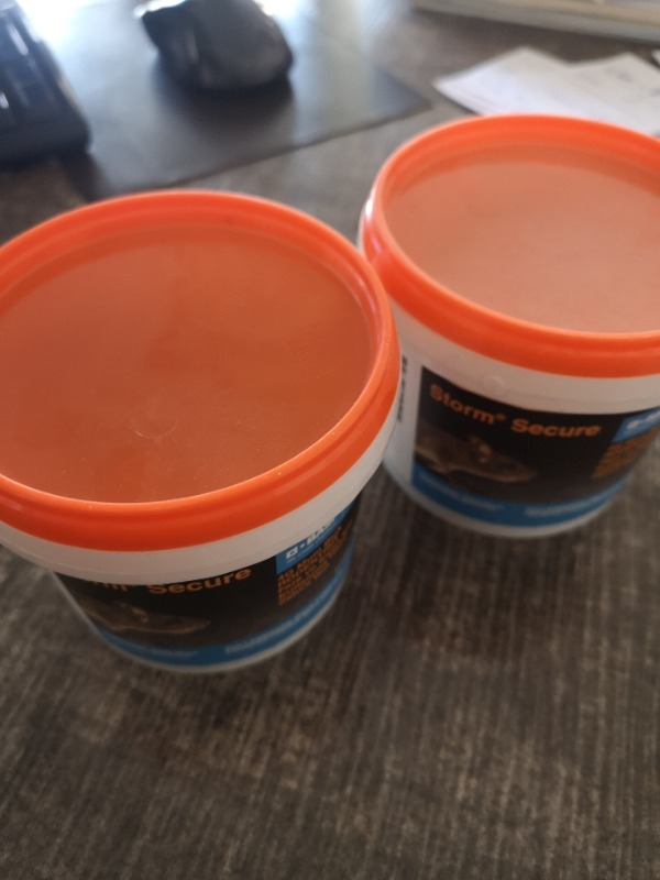 BASF Storm Secure 4 g Mum Blok