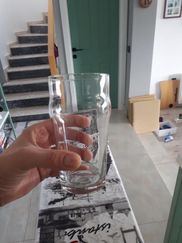 Lav Noniq 6'lı Bira Bardağı