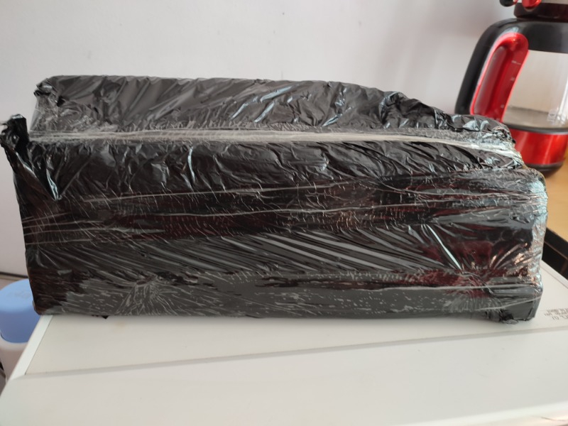 Hot Wheels Mega Mega Tır Turuncu, 50 Araç Kapasiteli, Rampalı GHR48