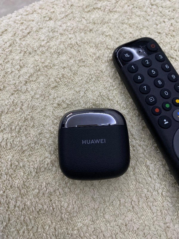 Huawei Freebuds Se 3 - Siyah