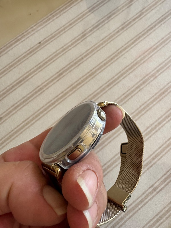 Huawei Watch GT 6 41 mm - Altın