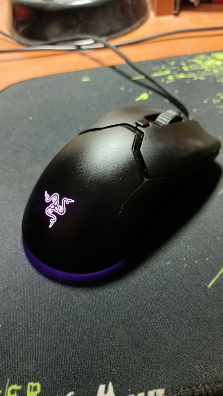 Razer Mou Viper Mini Gaming Mouse