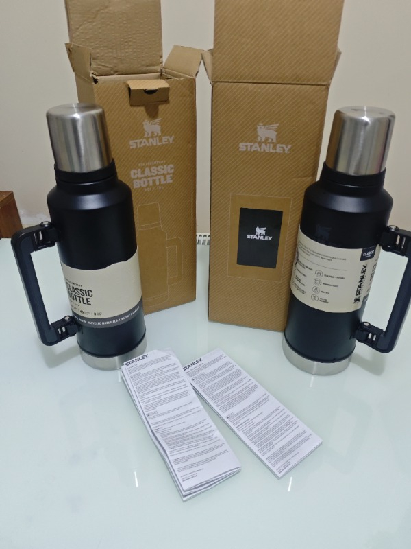 Stanley Classic 1.9 Litre Vakumlu Termos 10-07934-004