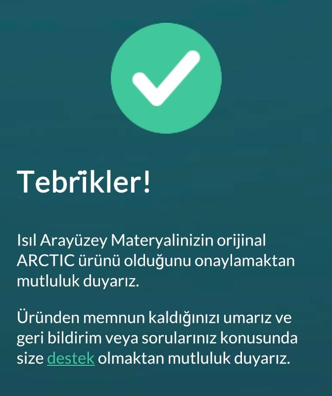Arctıc Mx-4 4g Spatulalı Yüksek Perf. Termal Macun