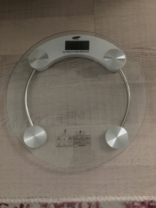 CVS DN 1756 Banyo Tartısı