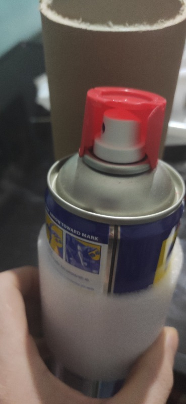 Wd 40 Çok Amaçlı Pas Sökücü 400 ml