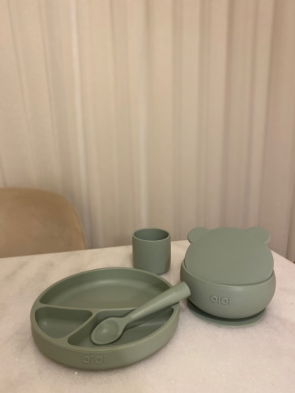 Oioi 5 Parça Mega Set
