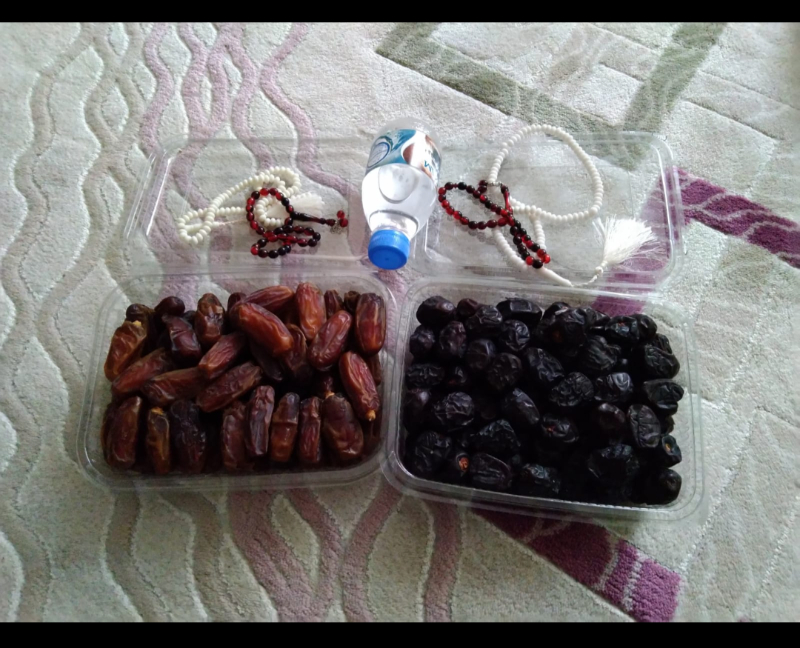 Acve Hurma 1 kg