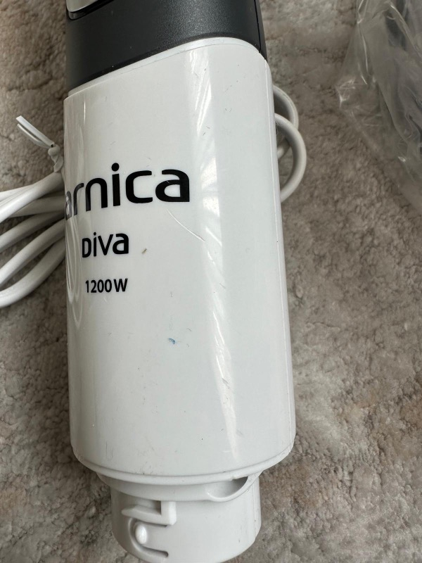 Arnica Diva GH21590 1200 W Blender Seti