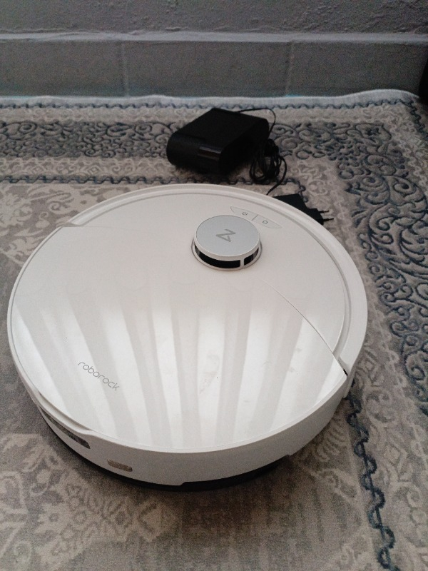 Roborock Q8 Max Pro Akıllı Robot Süpürge