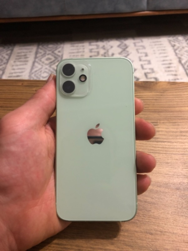 iPhone 12 Mini 64 GB