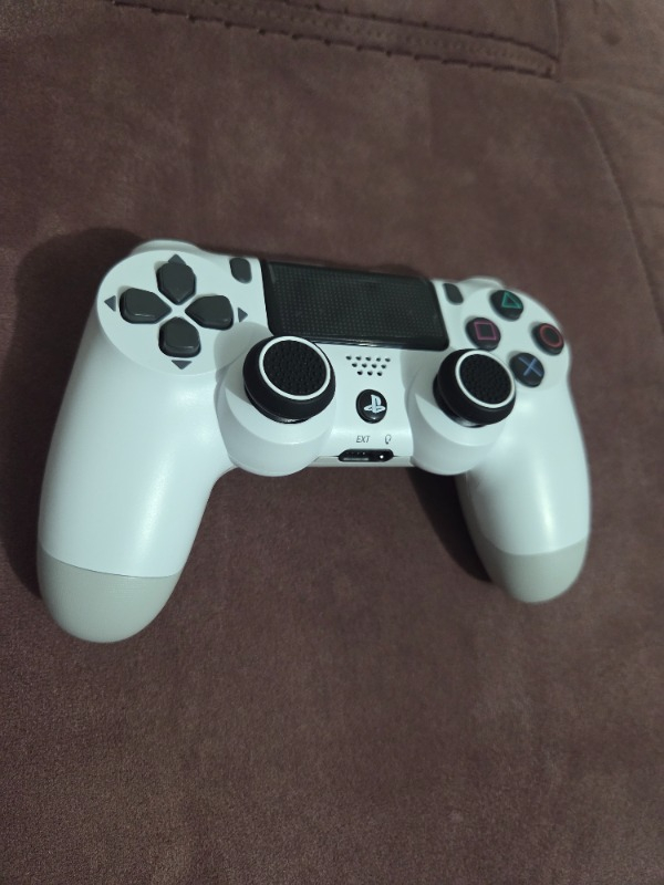 Ps4 Analog Koruyucu Silikon