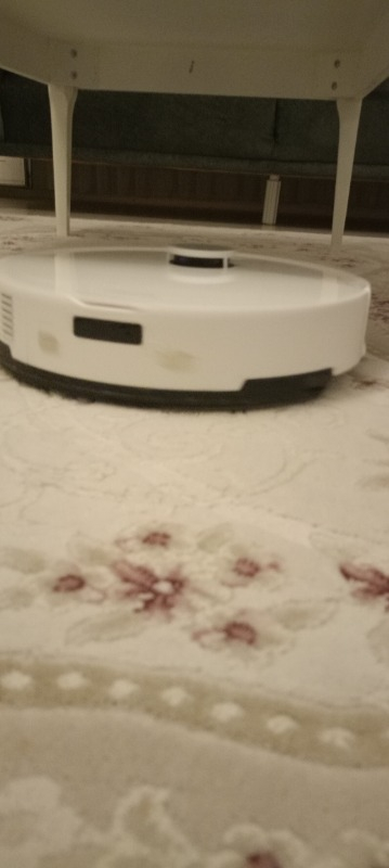 Roborock Q8 Max Pro Akıllı Robot Süpürge
