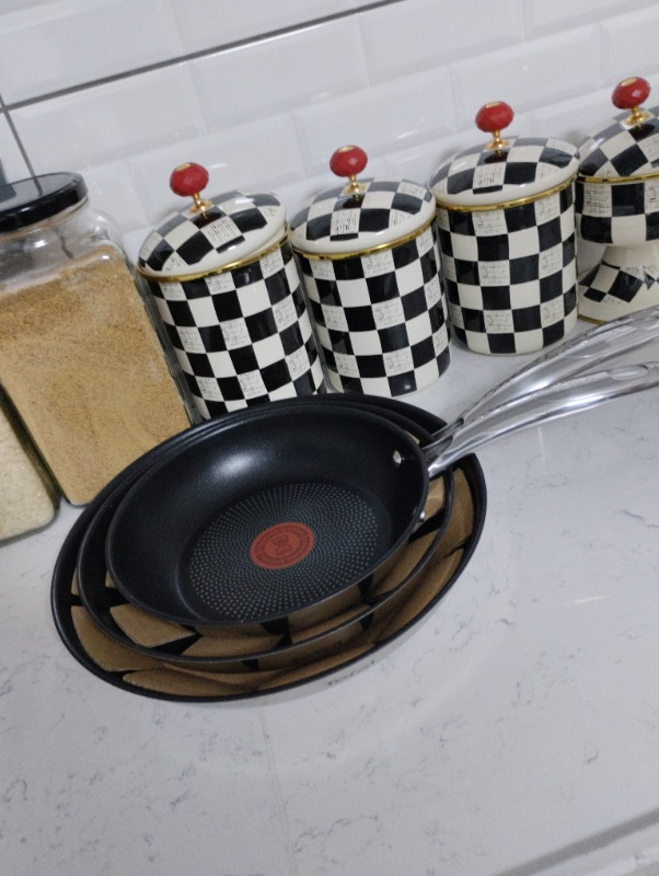 Tefal Duetto Tava Seti