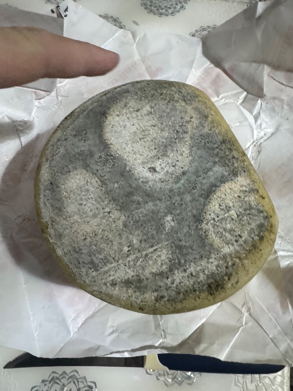 Acar Süt Eski Kars Kaşarı 1,9 kg