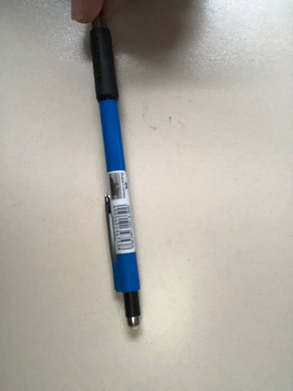 Faber-Castell Grip 1347 0.7mm Versatil Lacivert