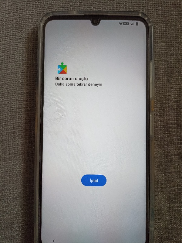Reeder S19 Max Pro S 128 GB 8 GB Ram (Reeder Türkiye Garantili) Siyah
