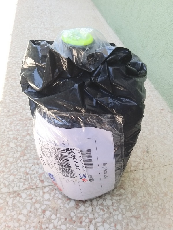 Hb Garden Tools Hb 2 Lt Çubuklu Ilaçlama Pompası