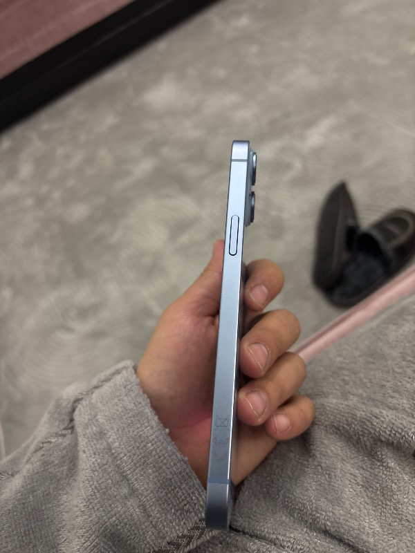 Yenilenmiş iPhone 14 Plus 128 GB (12 Ay Garantili) - B Grade