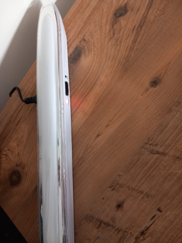 Cata CT-9960 6W 60 Ledli Işıldak Şarjlı