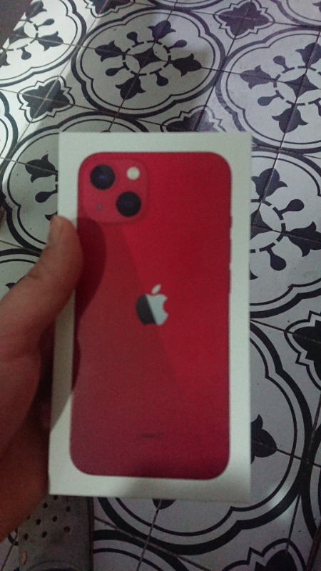 iPhone 13 128 GB