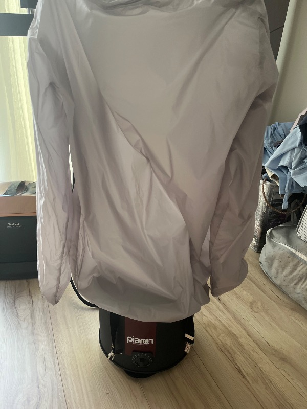 Piaron Otomatik Ütüleme ve Kırışıklık Giderme Cihaz