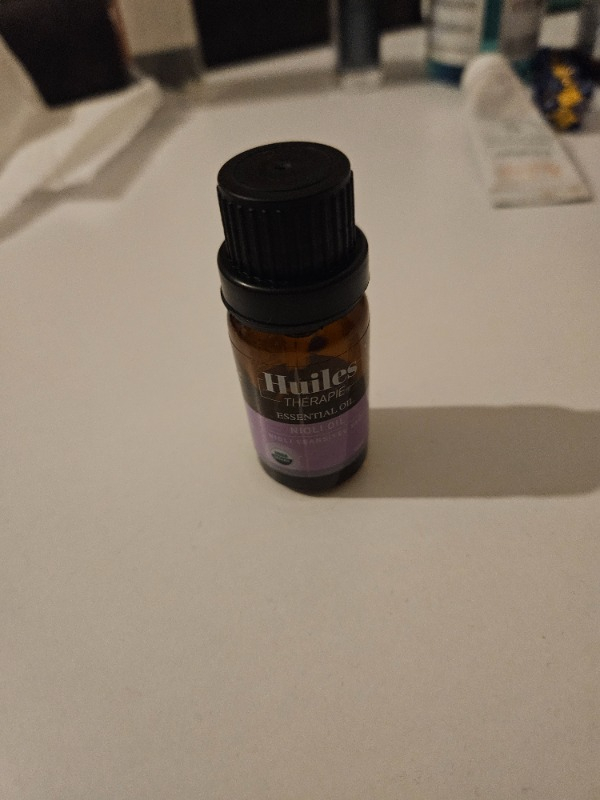 Edis Pharma Huıles Terapi Nioli Uçucu Yağı 10 ml