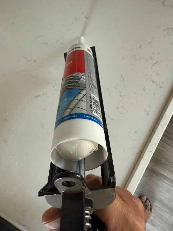 Würth Ms Pool ( Su İçinde Yapıştıcı Silikon)