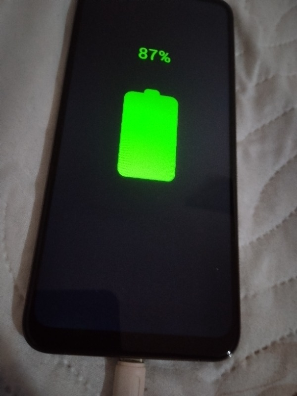 Reeder S19 Max Pro S 128 GB 8 GB Ram Siyah