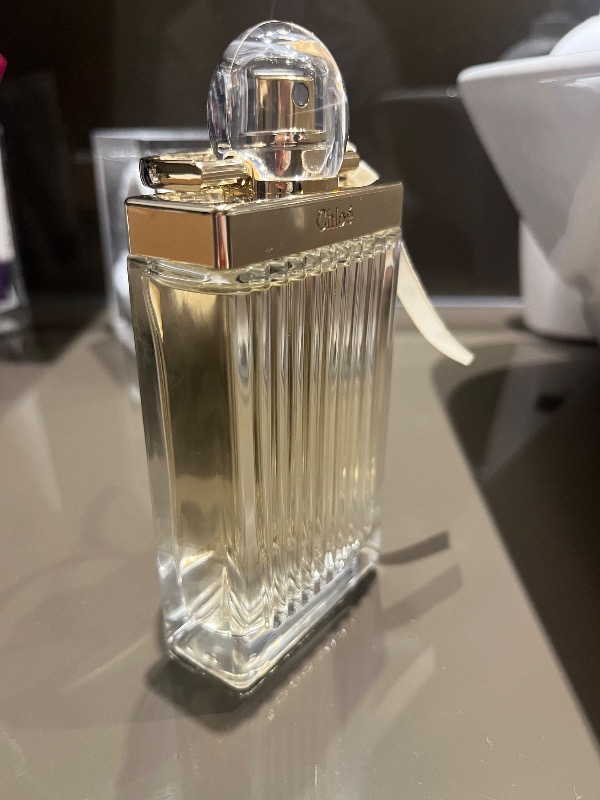 Chloe Love Story Edp 75ml