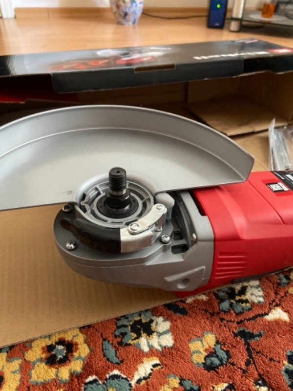 Einhell TE-AG 230 mm 2350W Taşlama