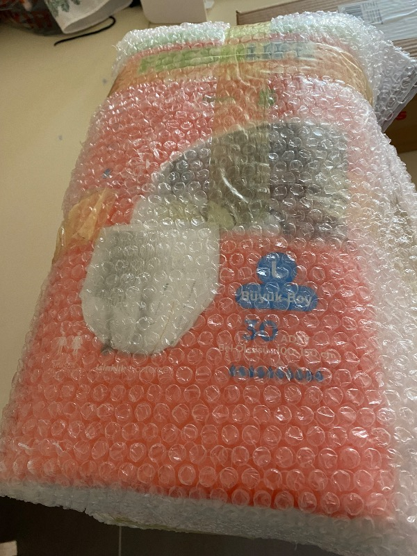 Freshlife Large Emici Külot 30’Lu 2 Paket (60 Adet)
