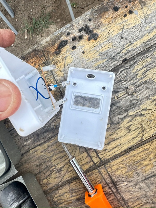 Riddex Elektronik Fare Ve Haşere Kovucu (Sinek Kovucu)