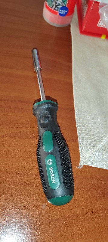 Bosch X-Line 15+1 Vidalama&matkap Ucu Seti