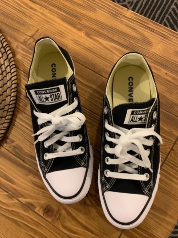 Converse M9166c Ct Chuck Taylor As Core/Black Unisex Spor Ayakkabı