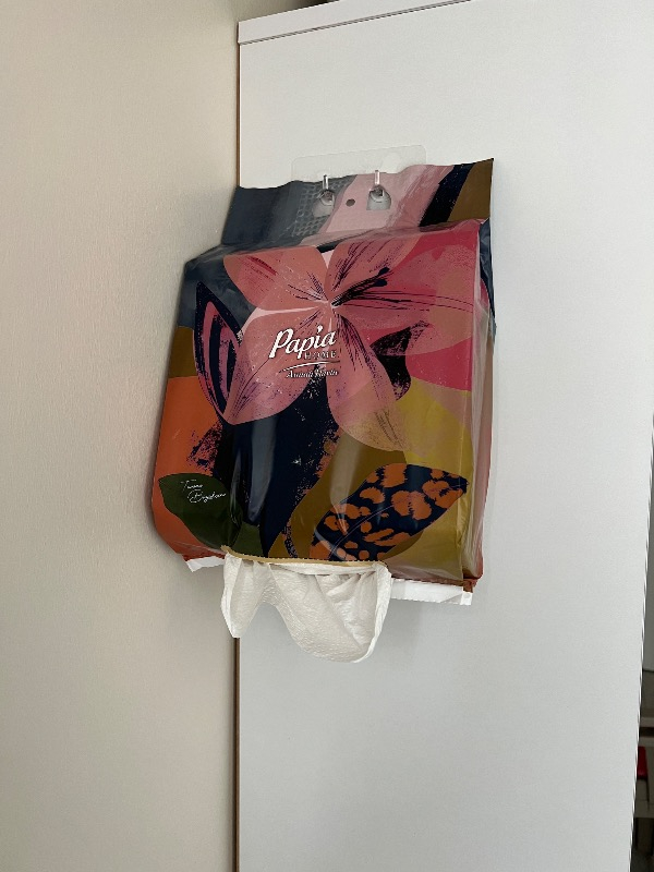 Papia Home Asmalı Havlu